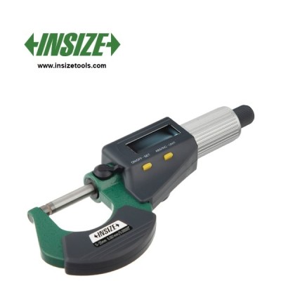میکرومتر دیجیتال اینسایز25-0 mm  (خارج سنج) مدل 25-3109