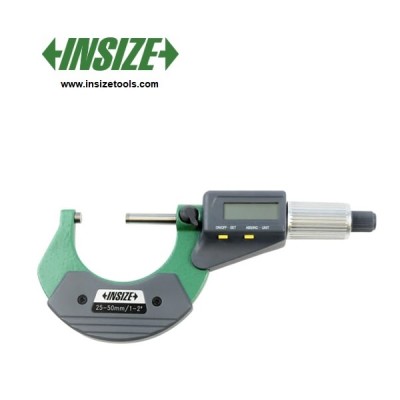 میکرومتر دیجیتال اینسایز 50-25 mm  (خارج سنج) مدل 50-3109