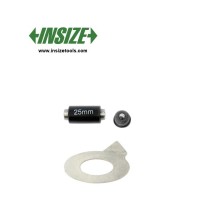 میکرومتر دیجیتال اینسایز 50-25 mm  (خارج سنج) مدل 50-3109 3109-50A