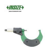 میکرومتر دیجیتال اینسایز 75-50 mm   (خارج سنج) مدل 75-3109 3109-75A