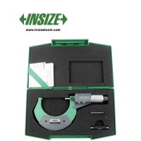میکرومتر دیجیتال اینسایز 75-50 mm   (خارج سنج) مدل 75-3109 3109-75A