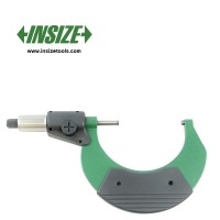میکرومتر دیجیتال اینسایز 125-100 mm    (خارج سنج) مدل 125-3109 3109-125A