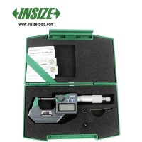 میکرومتر دیجیتال اینسایز 25-0 mm ضد آب   (خارج سنج) مدل 25-3108 3108-25A