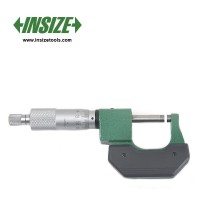 میکرومتر کنتور دار اینسایز 25-0  mm  ( خارج سنج )  مدل 25-3400 3400-25A