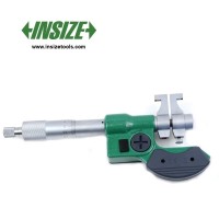 میکرومتر دیجیتال اینسایز 50-25 mm  (داخل سنج) مدل 50-3520 3520-50A