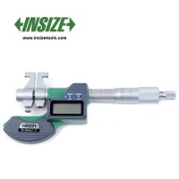 میکرومتر دیجیتال اینسایز 50-25 mm  (داخل سنج) مدل 50-3520 3520-50A