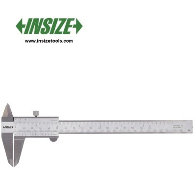 کولیس ورنیه اینسایز 15  cm مدل 150-1205