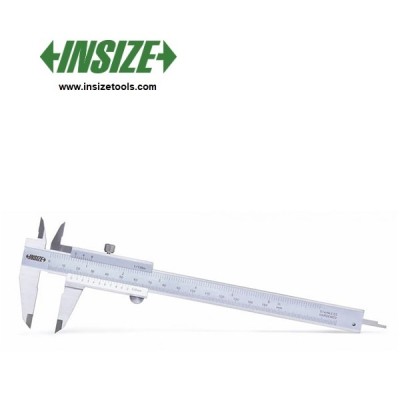 کولیس ورنیه اینسایز 30 cm مدل 3002-1205