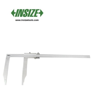 کولیس ورنیه اینسایز فک بلند 50 cm مدل 532-1215
