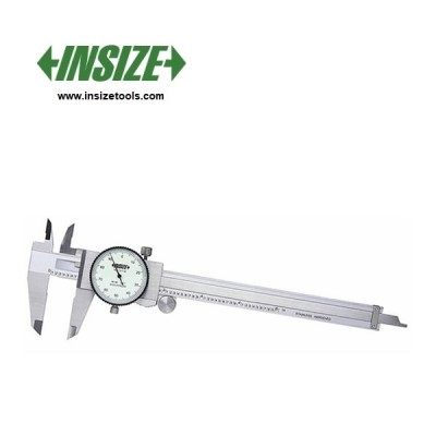 کولیس ساعتی اینسایز 15 cm مدل 150-1312
