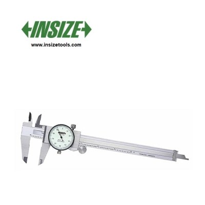 کولیس ساعتی اینسایز 20 cm مدل 200-1311