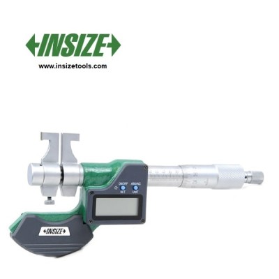 میکرومتر دیجیتال اینسایز 75-50 mm  ( داخل سنج) مدل 75-3520