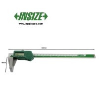 کولیس دیجیتال فک پهن اینسایز 20 cm مدل 200-1172 1172-200