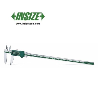 کولیس دیجیتال دو فک اینسایز 60 cm مدل 601-1135