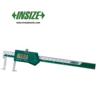کولیس دیجیتال داخل شیار اینسایز فک گرد 15 cm مدل 150-1121 1121-150A