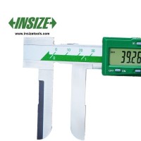 کولیس دیجیتال داخل شیار اینسایز فک چاقویی 15 cm مدل 150-1123 1123-150A