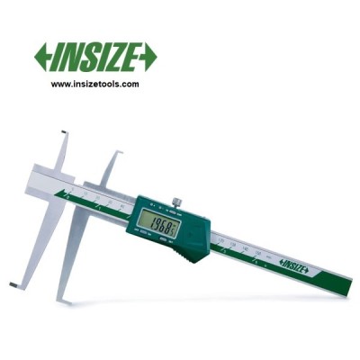 کولیس دیجیتال داخل شیار اینسایز 15 cm مدل 150-1176