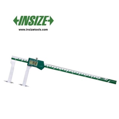 کولیس دیجیتال داخل/خارج شیار اینسایز 30 cm مدل 300-1530