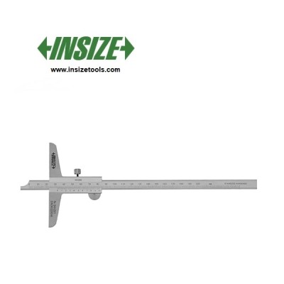 کولیس عمق سنج ورنیه اینسایزmm150) cm15) مدل 1501-1240