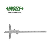 کولیس عمق سنج ورنیه اینسایز mm200) cm20) مدل 2001-1240 1240-2001
