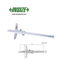 کولیس عمق سنج ورنیه اینسایز mm300) cm30) مدل 3001-1240 1240-3001