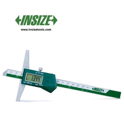 کولیس عمق سنج دیجیتال اینسایز mm150) cm15) مدل 150-1141