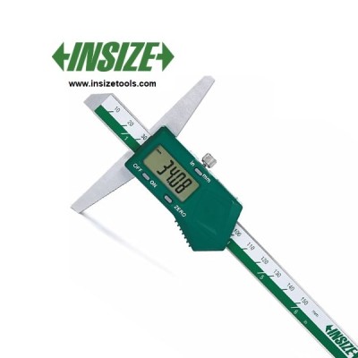 کولیس عمق سنج دیجیتال اینسایز mm200) cm20) مدل 200-1141