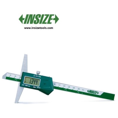 کولیس عمق سنج دیجیتال اینسایز mm300) cm30) مدل 300-1141