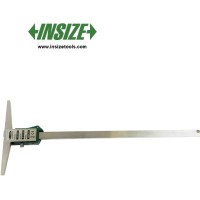 کولیس عمق سنج دیجیتال اینسایز لبه دارmm300) cm30) مدل 300-1142 1142-300A
