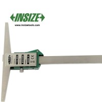 کولیس عمق سنج دیجیتال اینسایز لبه دارmm300) cm30) مدل 300-1142 1142-300A