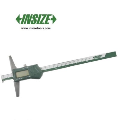 کولیس عمق سنج دیجیتال اینسایز لبه دار دو طرفه mm300) cm30) مدل 300-1144