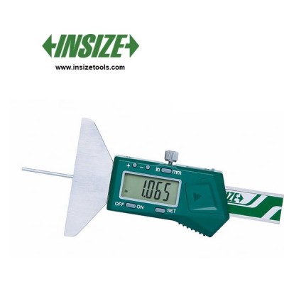 کولیس عمق سنج دیجیتال اینسایز  mm25) cm2.5) مدل 25-1140