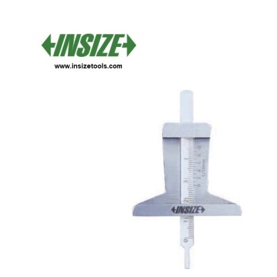 کولیس عمق سنج ورنیه اینسایز mm 30) cm 3 ) مدل 30-1244