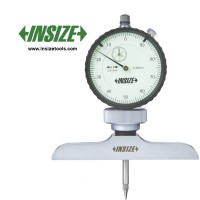عمق سنج ساعتی اینسایز mm300) cm30) مدل 202-2342 2342-202