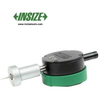 عمق سنج سوزنی دیجیتال اینسایزmm10) cm1) - پایه 25 mm مدل 102-2142 2142-102