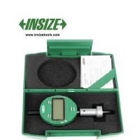 عمق سنج سوزنی دیجیتال اینسایزmm10) cm1) - پایه 25 mm مدل 102-2142 2142-102