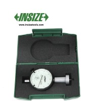 عمق سنج سوزنی ساعتی اینسایز mm10) cm1) مدل 2343-102 2343-102