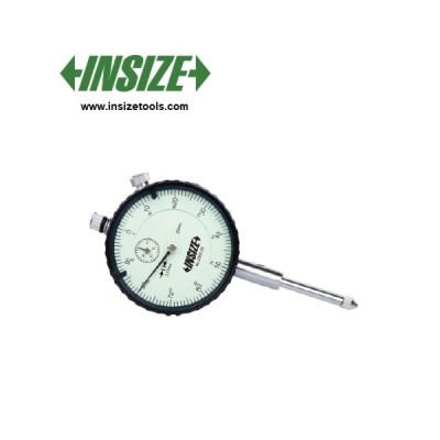 ساعت اندیکاتور اینسایز کورس 25 mm مدل 25-2302