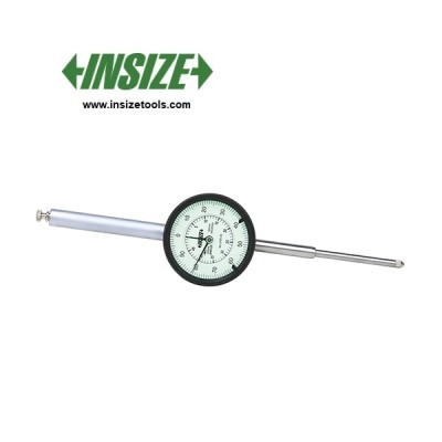 ساعت اندیکاتور اینسایز کورس 50 mm مدل 50-2309