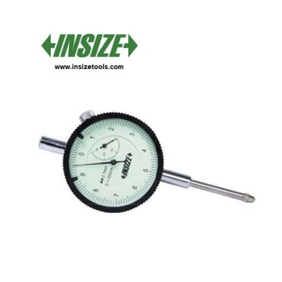 ساعت اندیکاتور اینسایز دقت 0.1 کورس 10 mm مدل 10-2318