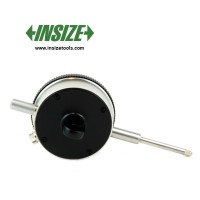 ساعت اندیکاتور اینسایز دقت 0.1 کورس 30 mm مدل 30-2318 2318-30