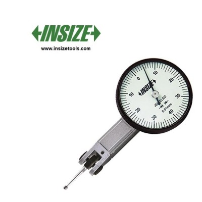 ساعت شیطانکی صفحه بزرگ اینسایز کورس 0.8 mm مدل 08-2381