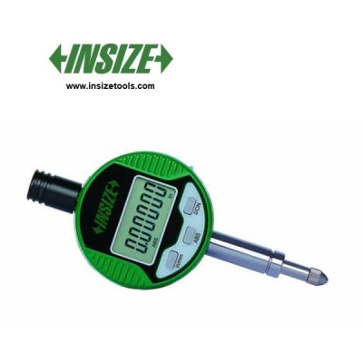 ساعت اندیکاتوردیجیتال دور کوچک  اینسایز 5 mm مدل 5-2114