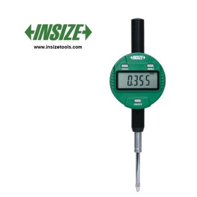 ساعت اندیکاتوردیجیتال  اینسایز کورس 25 mm مدل 251-2112