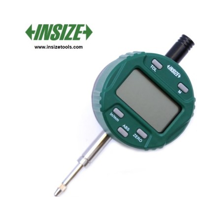 ساعت اندیکاتور دیجیتال اینسایز کورس 12.7 mm مدل 10-2103