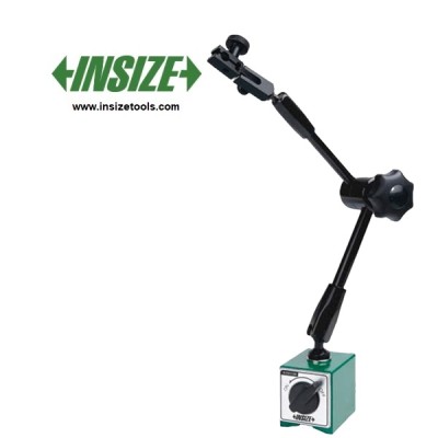 پایه ساعت اندیکاتور اینسایز هیدرولیکی مگنتی (مفصلی) مدل 80-6208 