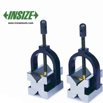 ست وی بلوک کلمپی اینسایز 30-5 mm مدل 11-6896