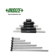 میکرومتر  میله ای خارج اینسایز 150-0 mm  (سری 6 عددی سر تعویض شو) مدل 150-3206 3206-150A