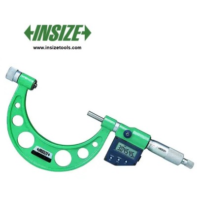 میکرومتر میله ای دیجیتال اینسایز خارج سنج 300-150 mm مدل 300-3506