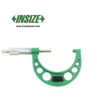 میکرومترخارج سنج  اینسایز 75-50 mm مدل 75-3210 3210-75A